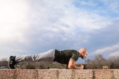 7 effective ab workouts that don't involve crunches