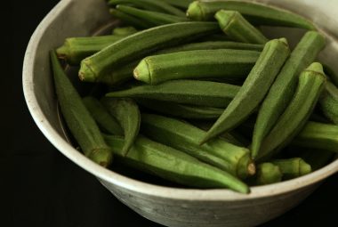 Okra And Diabetes: How Effective Is It?